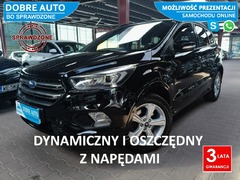 Suv Ford Kuga III (2019-)  (diesel),  149000km, 2017 rok
