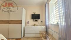 Mieszkanie  26m², Sosnowiec Zagórze
