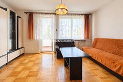 Mieszkanie  39m², Kraków Podgórze, Płaszów