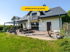Dom  165m², Bochnia 