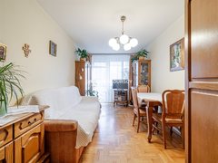Mieszkanie  46m², Kraków Bieńczyce, Bieńczyce