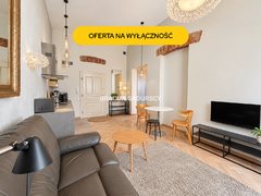 Mieszkanie  44,8000m², Kraków Stare Miasto, Stare Miasto