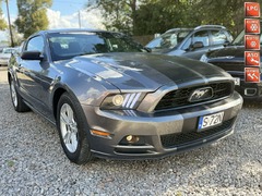 Coupe Ford Mustang V (2005-2014)  (benzyna),  140000km, 2013 rok