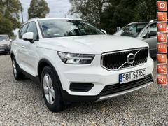 Suv Volvo XC 40 bez wersji  (benzyna),  92500km, 2019 rok