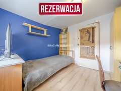 Mieszkanie  50m², Kraków Podgórze, Stare Podgórze
