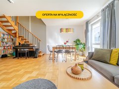 Mieszkanie  87,5000m², Kraków Prądnik Biały, Prądnik Biały