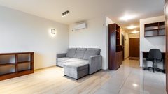 Mieszkanie  48,1700m², Kraków Dębniki, Ruczaj