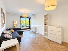 Mieszkanie  54m², Kraków 