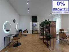 Lokal 64m², Warszawa Śródmieście
