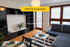 Mieszkanie  52,9500m², Kraków Dębniki, Ruczaj