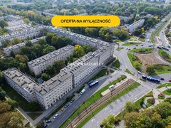Lokal 150m², Kraków Nowa Huta