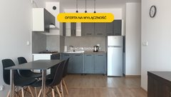 Mieszkanie  53,9100m², Kraków Wzgórza Krzesławickie