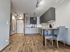 Mieszkanie  41,8500m², Kraków Dębniki