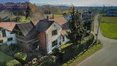 Lokal 262m², Pierściec