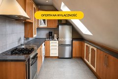 Mieszkanie  44,8000m², Kraków Podgórze Duchackie, Kurdwanów