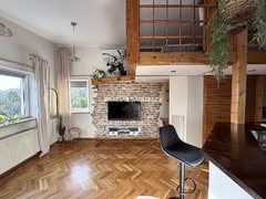 Mieszkanie  45m², Kraków Dębniki, Kliny