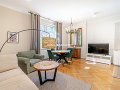 Mieszkanie  58m², Kraków Grzegórzki, Osiedle Oficerskie