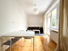 Mieszkanie  47,5000m², Kraków Krowodrza, Łobzów