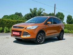 Suv Ford Kuga II (2012-)  (diesel),  176000km, 2016 rok