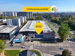 Lokal 100m², Kraków Prądnik Biały, Prądnik Biały