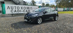 Hatchback Renault Clio IV (2012-)  (benzyna),  79000km, 2016 rok