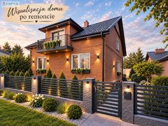Dom  160m², Przeczyce 