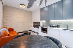 Mieszkanie  47,2700m², Kraków Stare Miasto
