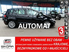 Mini Van Volkswagen Golf Sportsvan I (2014-) 1.5 TSI-150 KM AUTOMAT+ŁOPATKI (benzyna),  118000km, 2018 rok