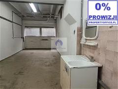 Lokal 31,6m², Warszawa Praga-Południe