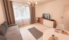 Mieszkanie  35m², Kraków Grzegórzki