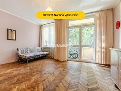 Mieszkanie  53m², Kraków Krowodrza, Łobzów