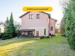 Dom  220m², Pawlikowice 