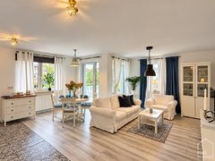 Mieszkanie  65m², Gliwice Stare Gliwice