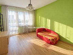 Mieszkanie  38m², Kraków Łagiewniki-Borek Fałęcki, Osiedle Cegielniana