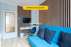 Mieszkanie  50m², Kraków Podgórze Duchackie