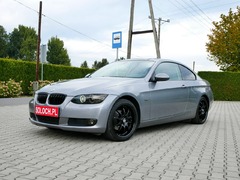 Suv BMW 328 E90 (2005-2012)  (benzyna),  145000km, 2007 rok