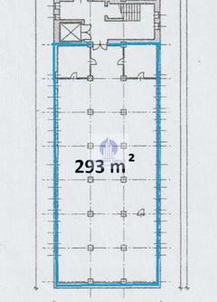 Lokal 283m², Warszawa Wola