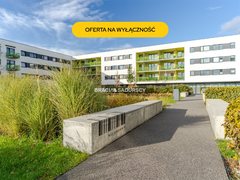 Mieszkanie  66,0900m², Kraków Bronowice, Bronowice Małe