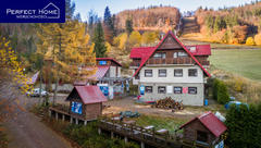 Lokal 10063m², Wisła