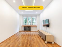 Mieszkanie  38m², Kraków Nowa Huta