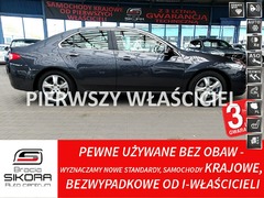 Sedan Honda Accord IX (2012-2018) 24i 16V i-VTEC 201 KM (benzyna),  72000km, 2013 rok