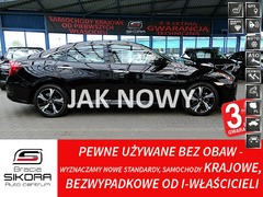 Sedan Honda Civic X (2017-2021) 182KM VTEC TURBO (benzyna),  49000km, 2019 rok