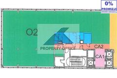 Lokal 571,43m², Warszawa Włochy