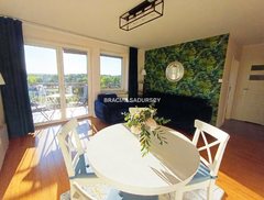 Mieszkanie  44m², Kraków Prądnik Biały, Górka Narodowa