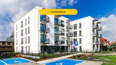 Mieszkanie  43,5600m², Kraków Ruczaj, Ruczaj