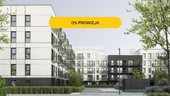 Mieszkanie  55,8100m², Kraków Prądnik Biały, Prądnik Biały