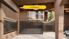 Mieszkanie  62,4600m², Kraków Łagiewniki, Łagiewniki