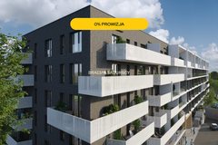 Mieszkanie  64,4200m², Kraków Łagiewniki, Łagiewniki