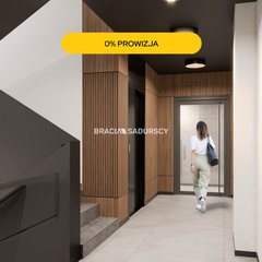 Mieszkanie  46,3200m², Kraków Łagiewniki, Łagiewniki