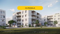 Mieszkanie  36,0900m², Kraków Wzgórza Krzesławickie, Wzgórza Krzesławickie